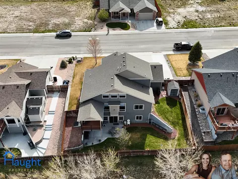 View/Area - 945 Eagle Dr, Douglas, WY 82633 photo 1 of 2
