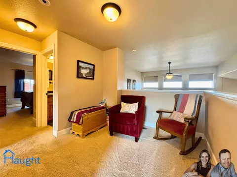 Entry Way - 945 Eagle Dr, Douglas, WY 82633 photo 4 of 5