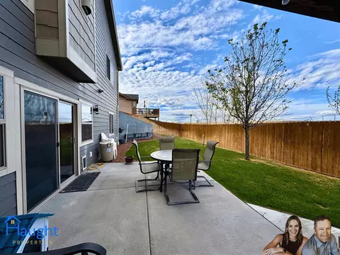 Exterior - 945 Eagle Dr, Douglas, WY 82633 photo 7 of 7