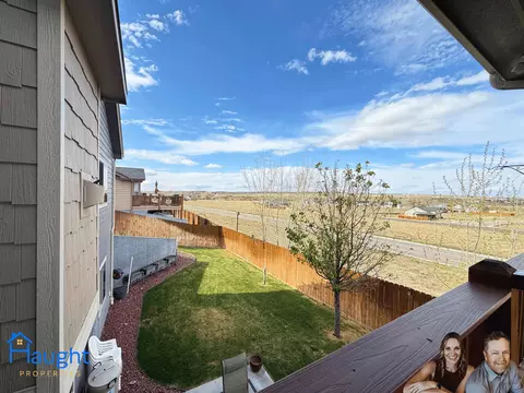 Exterior - 945 Eagle Dr, Douglas, WY 82633 photo 3 of 7