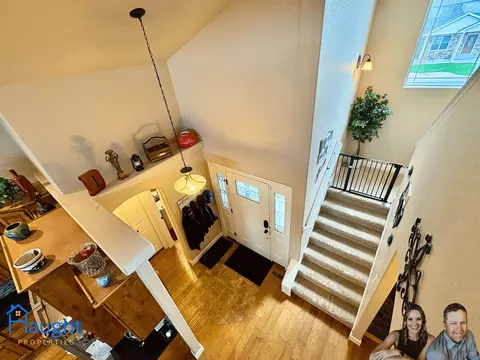 Entry Way - 945 Eagle Dr, Douglas, WY 82633 photo 3 of 5