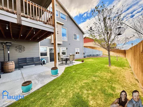 Exterior - 945 Eagle Dr, Douglas, WY 82633 photo 6 of 7