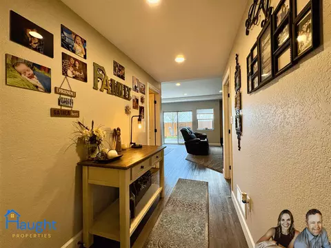 Entry Way - 945 Eagle Dr, Douglas, WY 82633 photo 5 of 5