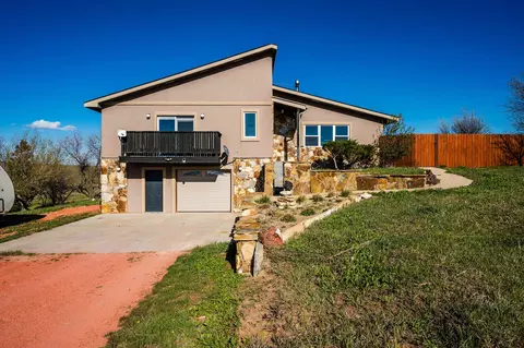 25 Camino Vista Montana, Buffalo, WY 82834