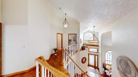 Entry Way - 655 Longview Ln, Lander, WY 82520 photo 4 of 4