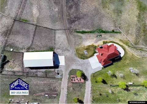 View/Area - 655 Longview Ln, Lander, WY 82520 photo 4 of 4