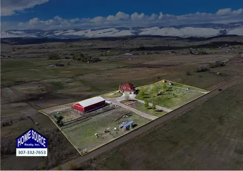 View/Area - 655 Longview Ln, Lander, WY 82520 photo 1 of 3