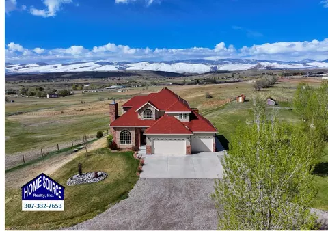 Other - 655 Longview Ln, Lander, WY 82520 photo 8 of 16