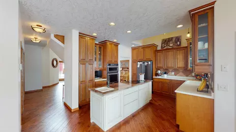 Kitchen - 655 Longview Ln, Lander, WY 82520 photo 1 of 1