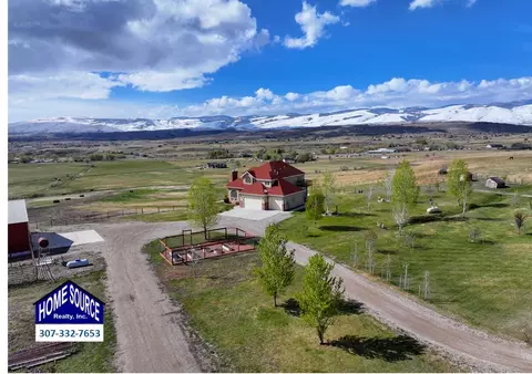 Other - 655 Longview Ln, Lander, WY 82520 photo 1 of 16