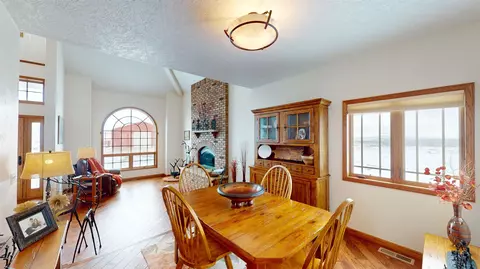 Dining - 655 Longview Ln, Lander, WY 82520 photo 1 of 4