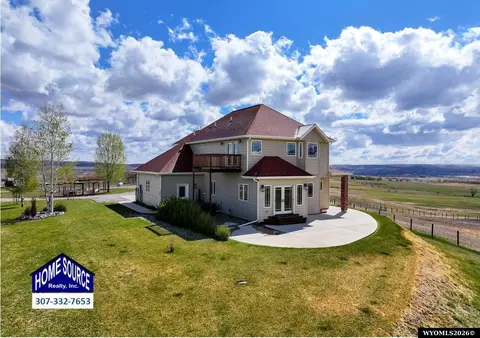Other - 655 Longview Ln, Lander, WY 82520 photo 9 of 9