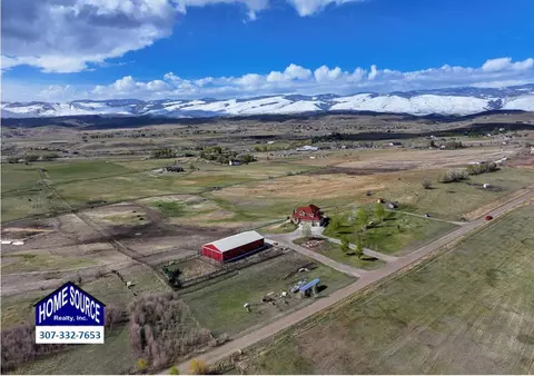 View/Area - 655 Longview Ln, Lander, WY 82520 photo 2 of 3