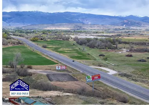 Wyopo Second Subd. Re-subd. Lot 1a, Lander, WY 82520