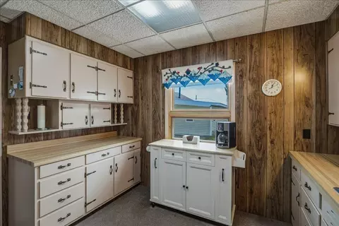 Kitchen - 112 Jefferson, Morrill, NE 69358 photo 3 of 4
