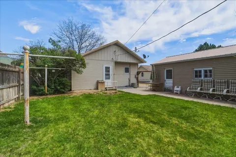 Exterior - 112 Jefferson, Morrill, NE 69358 photo 4 of 5