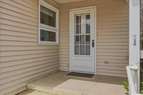Exterior - 112 Jefferson, Morrill, NE 69358 photo 1 of 5