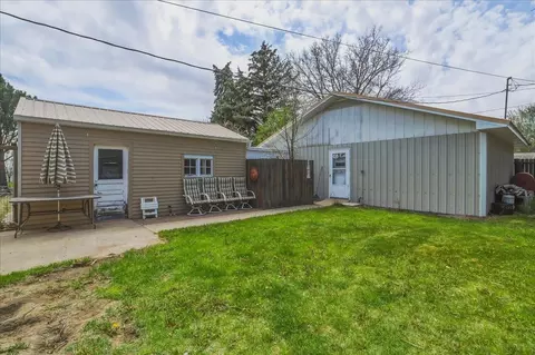 Exterior - 112 Jefferson, Morrill, NE 69358 photo 3 of 5