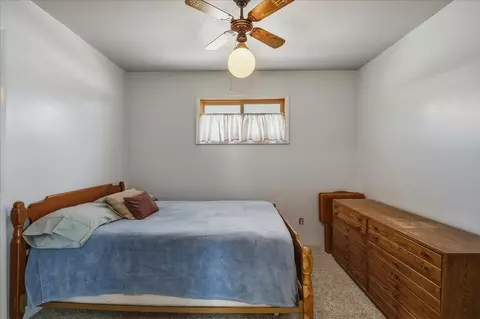 Bedroom - 112 Jefferson, Morrill, NE 69358 photo 1 of 4