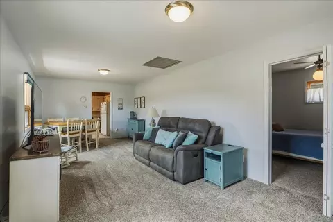 Living - 112 Jefferson, Morrill, NE 69358 photo 2 of 2