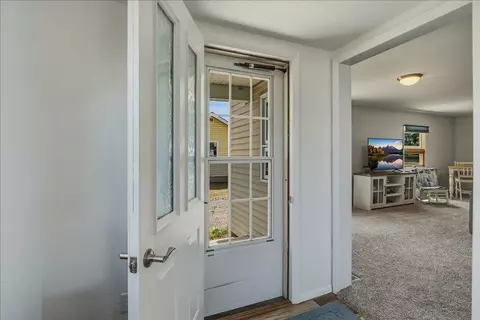 Entry Way - 112 Jefferson, Morrill, NE 69358 photo 1 of 1