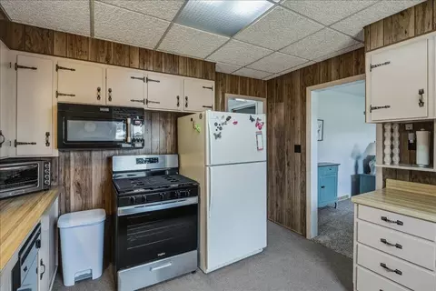 Kitchen - 112 Jefferson, Morrill, NE 69358 photo 4 of 4