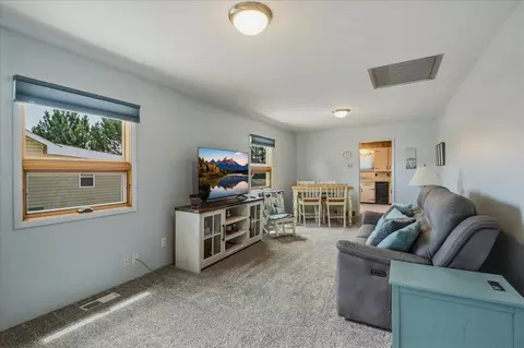 Living - 112 Jefferson, Morrill, NE 69358 photo 1 of 2