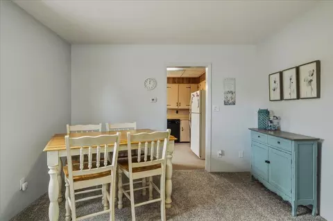 Dining - 112 Jefferson, Morrill, NE 69358 photo 1 of 1