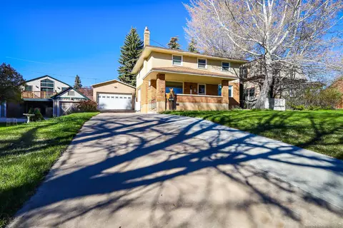 1125 Summit St, Evanston, WY 82930