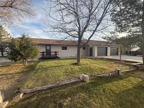 79 Skyline, Riverton, WY 82501