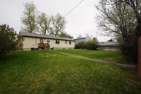 Exterior - 235 S Sinclair Pl, Casper, WY 82609 photo 3 of 5