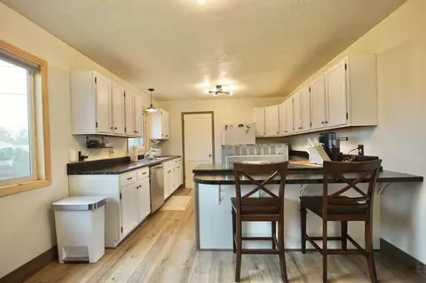 Kitchen - 235 S Sinclair Pl, Casper, WY 82609 photo 5 of 6