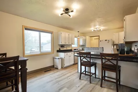 Kitchen - 235 S Sinclair Pl, Casper, WY 82609 photo 4 of 6