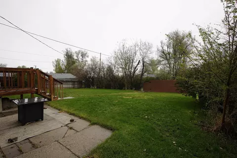 Exterior - 235 S Sinclair Pl, Casper, WY 82609 photo 2 of 5