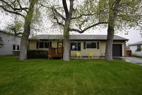 Exterior - 235 S Sinclair Pl, Casper, WY 82609 photo 1 of 5