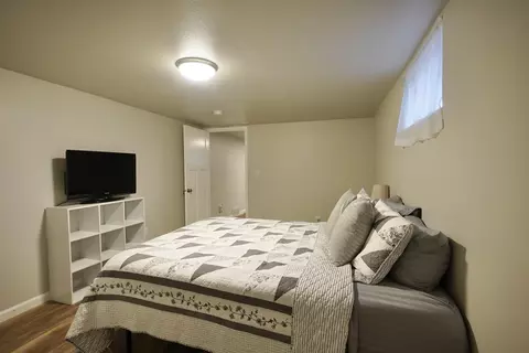 Bedroom - 235 S Sinclair Pl, Casper, WY 82609 photo 8 of 11