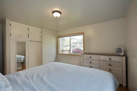 Bedroom - 235 S Sinclair Pl, Casper, WY 82609 photo 2 of 11