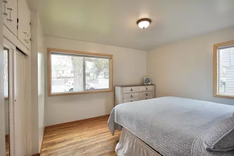 Bedroom - 235 S Sinclair Pl, Casper, WY 82609 photo 3 of 11