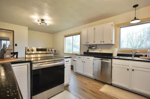 Kitchen - 235 S Sinclair Pl, Casper, WY 82609 photo 1 of 6