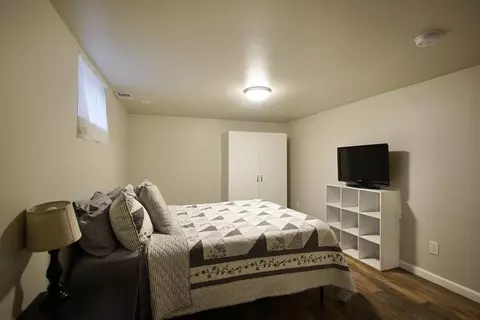 Bedroom - 235 S Sinclair Pl, Casper, WY 82609 photo 11 of 11