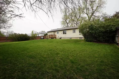 Exterior - 235 S Sinclair Pl, Casper, WY 82609 photo 5 of 5