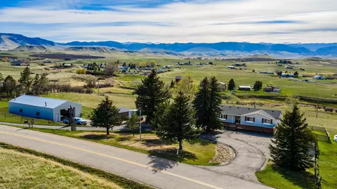124 Cloud Peak Dr, Buffalo, WY 82834