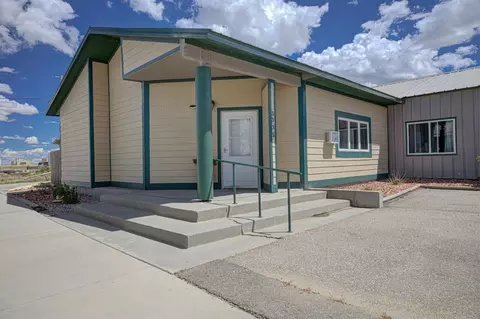 3335 Plateau St, Casper, WY 82601
