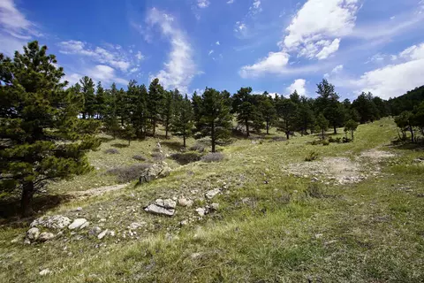 lot3 Peace Of The Mtn, Casper, WY 82601