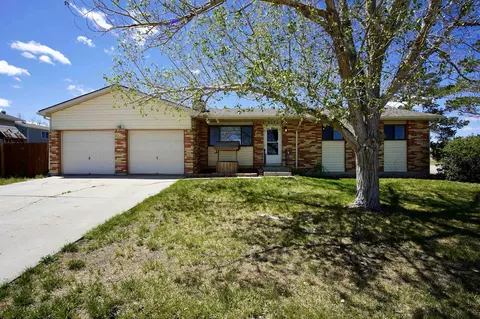 2010 S Beverly St, Casper, WY 82601
