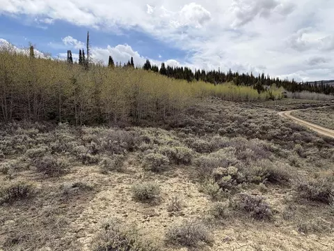 Comm R Unit J Lot 17, Kemmerer, WY 83101