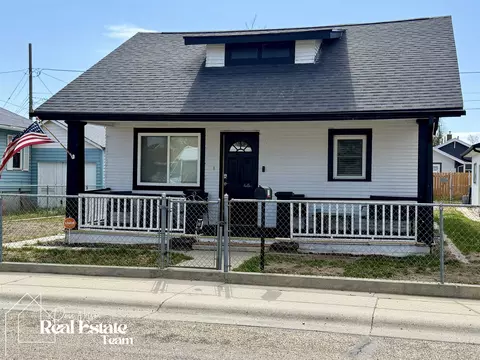 716 N Beech St, Casper, WY 82601