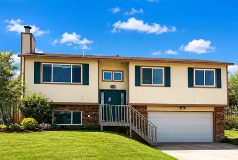 123 Citation Ln, Evanston, WY 82930