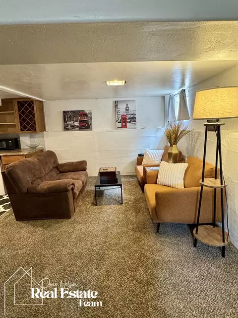 Living - 428 E 13th St, Casper, WY 82601 photo 3 of 4