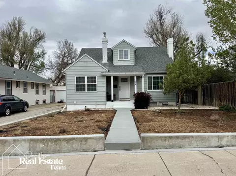 428 E 13th St, Casper, WY 82601